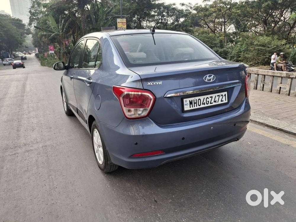 Hyundai Xcent 1.2 Crdi S, 2015, Diesel