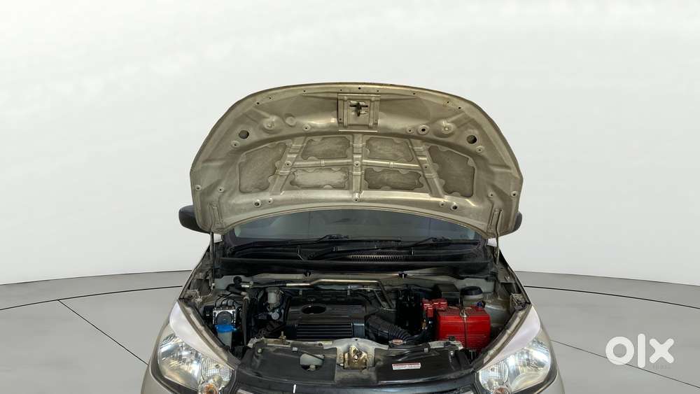 Maruti Suzuki Celerio