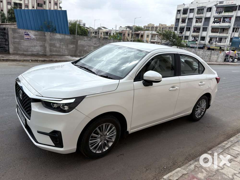 Honda Amaze Vx 1.2 Petrol Cvt, 2025, Cng & Hybrids