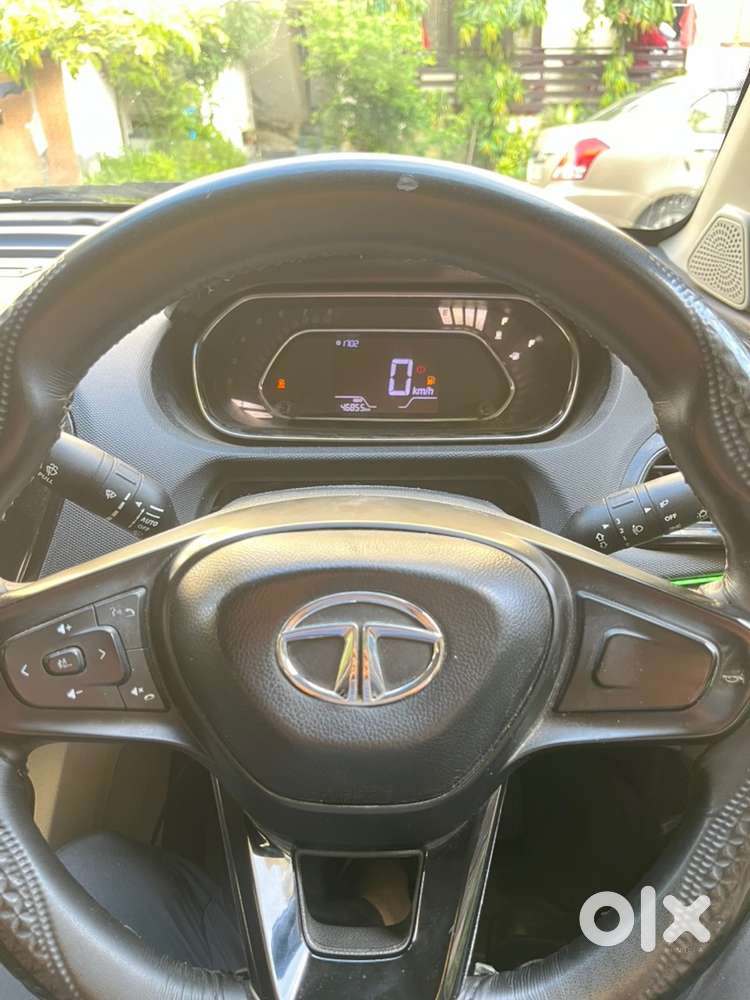 Tata Tigor Xz 2022