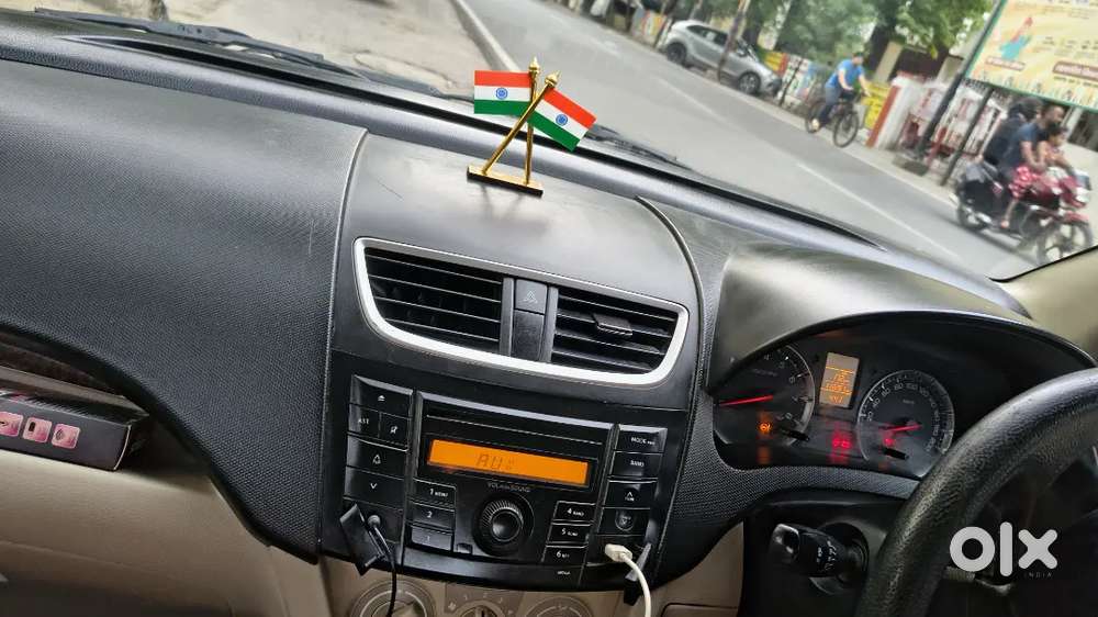 Maruti Suzuki Dzire 2015 Petrol 68000 Km Driven