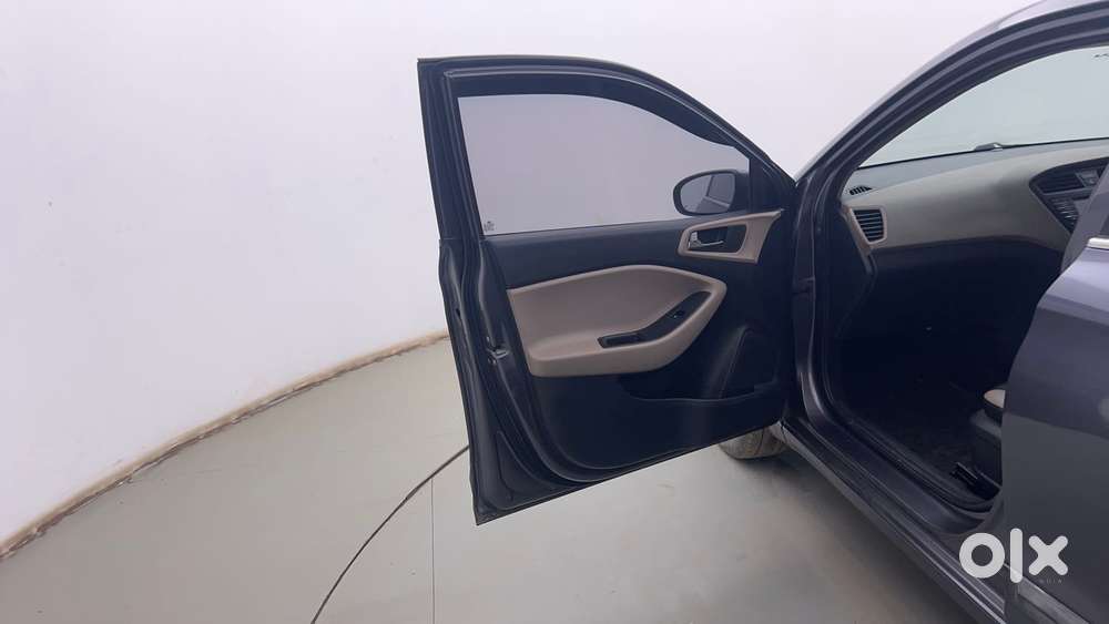 Hyundai Elite I20 Asta (o) 1.2 Mt, 2016, Petrol