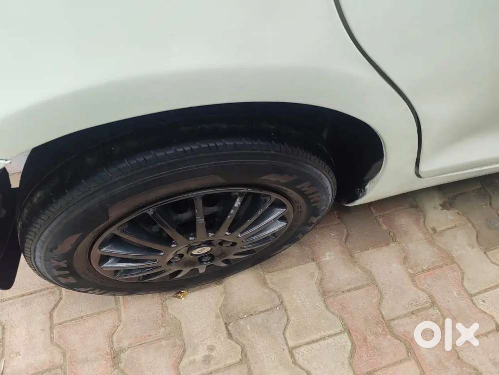 Maruti Suzuki Dzire 2013 Diesel