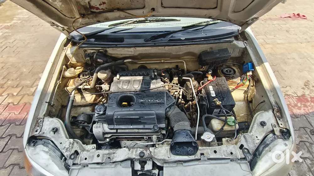 Maruti Suzuki Alto K10 2011 Petrol Good Condition