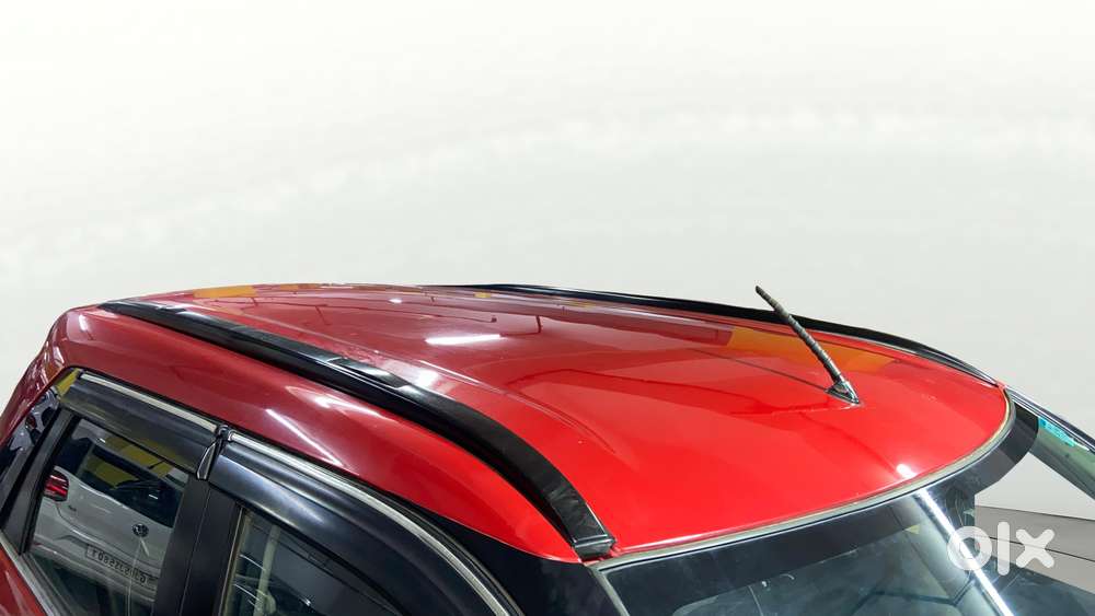 Maruti Suzuki Vitara Brezza 1.5 Vxi, 2021, Petrol