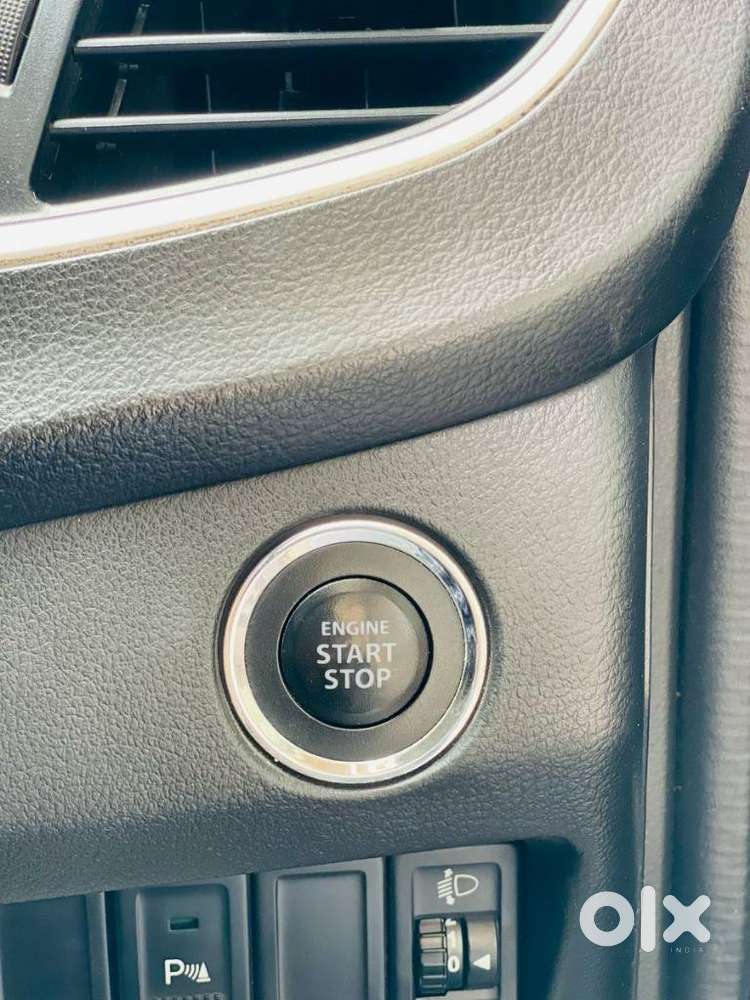 Maruti Suzuki Baleno 1.3 Alpha, 2017, Diesel