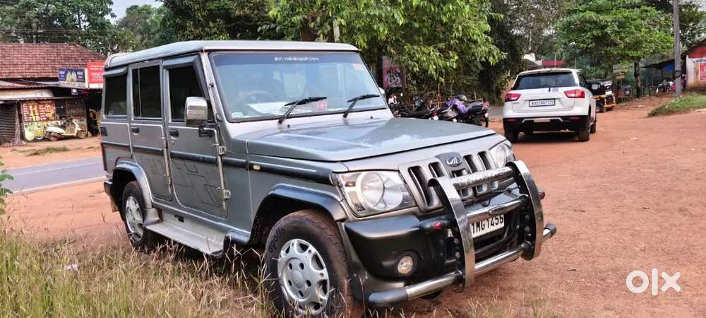 Mahindra Bolero Neo 2010 Diesel 150000 Km Driven