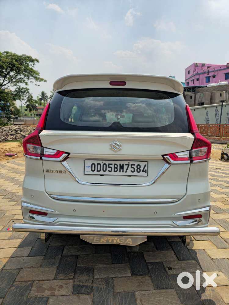 Maruti Suzuki Ertiga Vxi (o) Cng, 2023, Cng & Hybrids