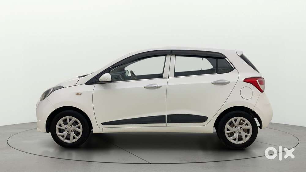 Hyundai Grand I10 1.2 Kappa Magna, 2018, Petrol