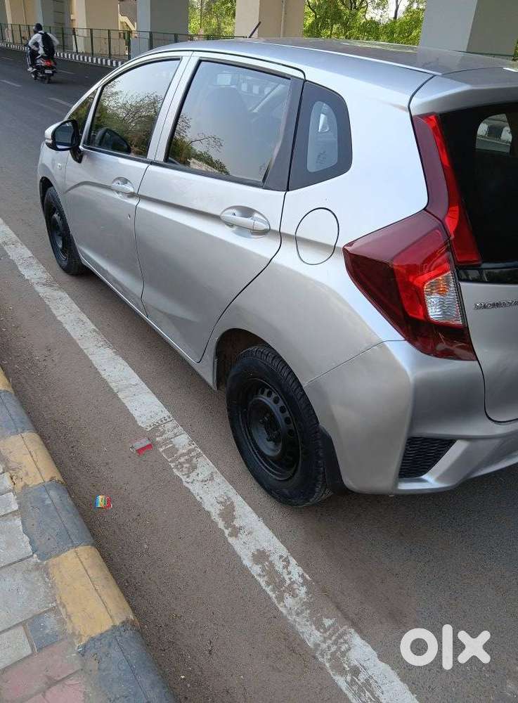 Honda Jazz 1.5 E I Dtec, 2017, Diesel