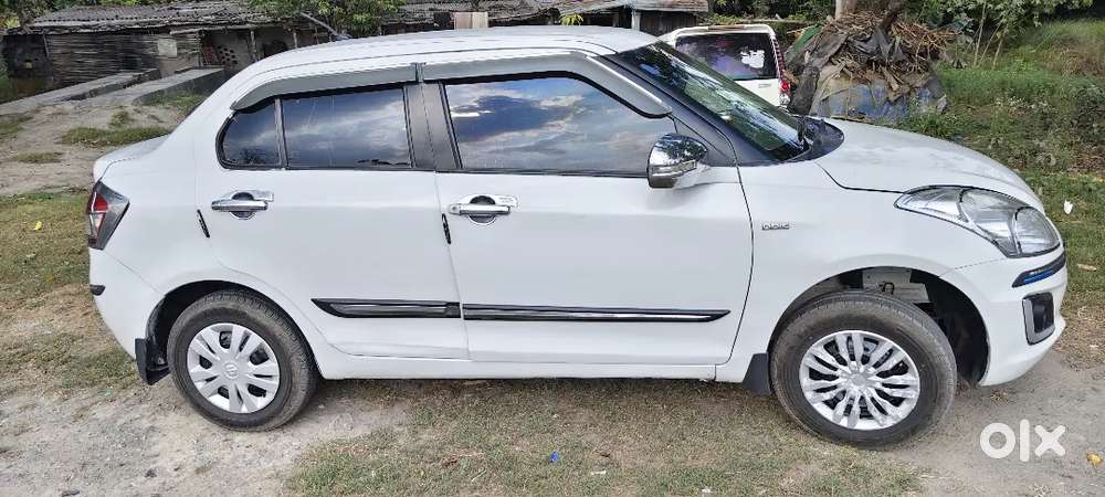 Maruti Suzuki Swift Dzire 2014
