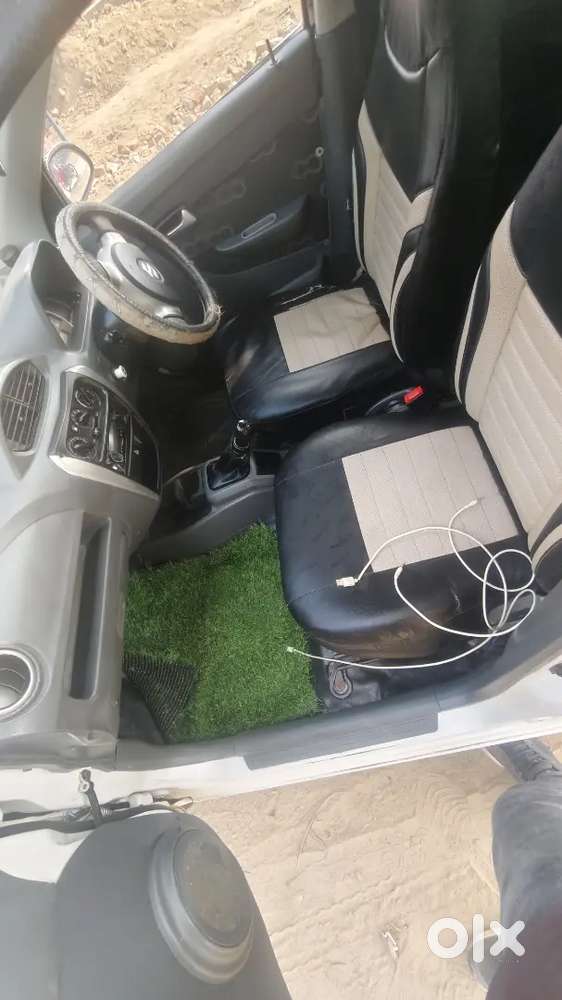 Maruti Suzuki Alto 800 2016 Petrol 82000 Km Driven