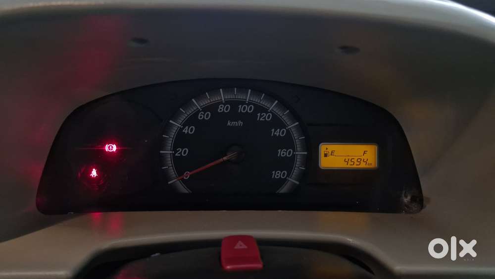 Maruti Suzuki Eeco 5 Str Ac (o), 2022, Petrol