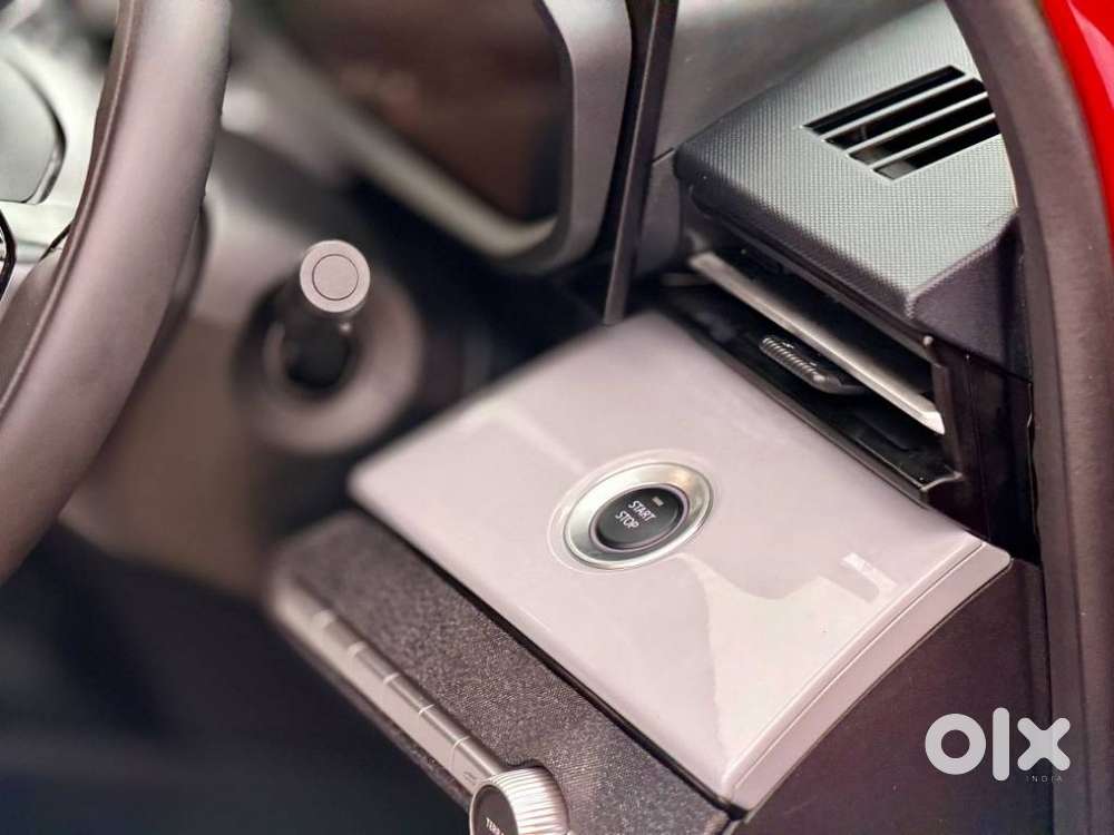Tata Sierra 1.5 Accomplished Manual, 2026, Petrol