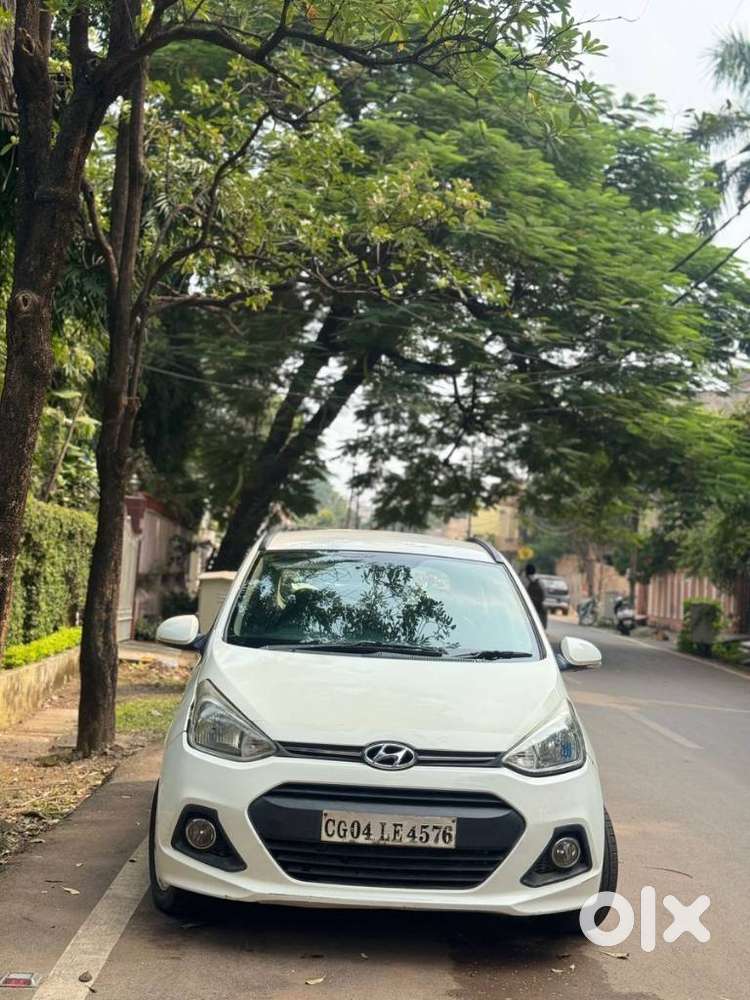 Hyundai I10 Asta Vtvt, 2016, Petrol