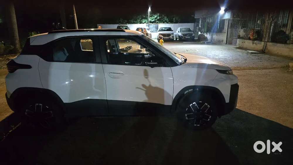 Tata Punch 2.0 Adventure S Icng Amt 2026