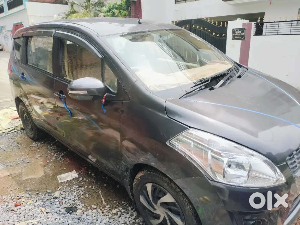 Maruti Suzuki Ertiga 2013 Year
