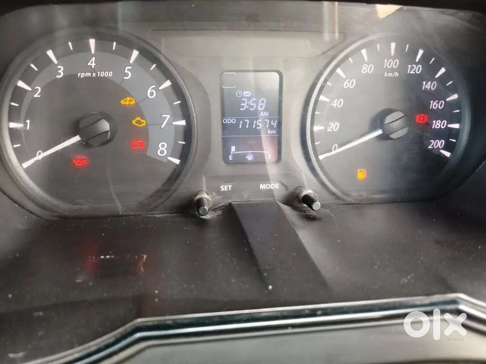 Tata Bolt Xe 2018 Model With Diesel Variant Neat And Good Condition