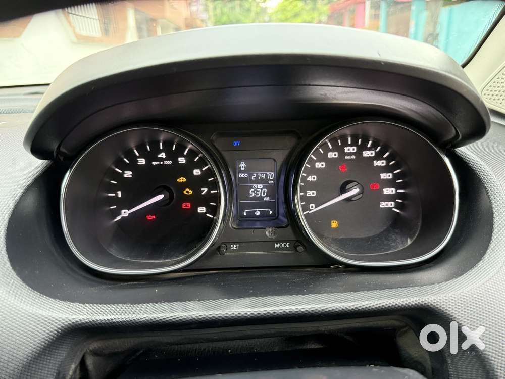 Tata Tiago Xz, 2020, Petrol