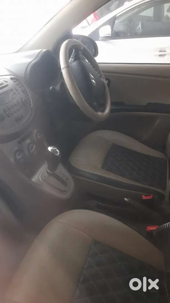 Hyundai I10 Asta-vtvt 2013