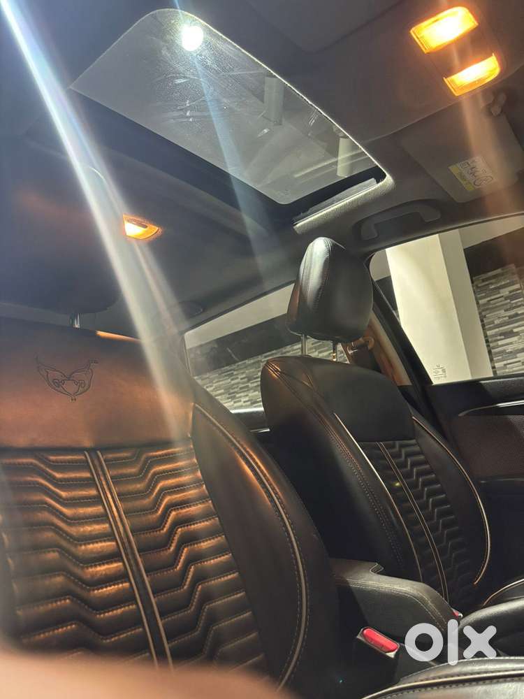 Honda Wr-v 1.2 Vx I-vtec, 2020, Petrol