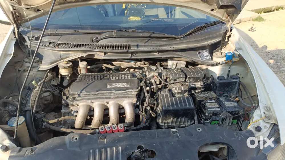 Honda City Petrol+cng Pass Nahi Gadi Me Koyi Kami Nahi Hai