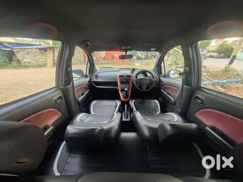 Maruti Suzuki Ritz Vdi 2014