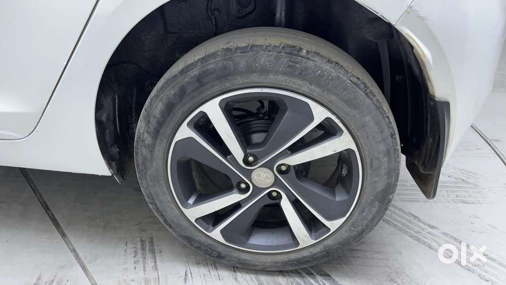 Tata Altroz 1.5 Xz Diesel, 2023, Diesel