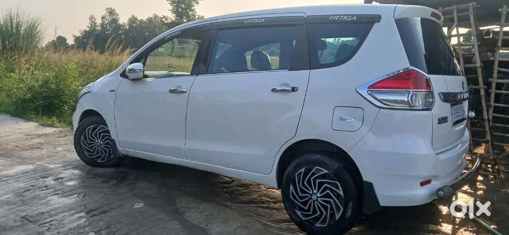 Maruti Suzuki Ertiga Vdi 2016