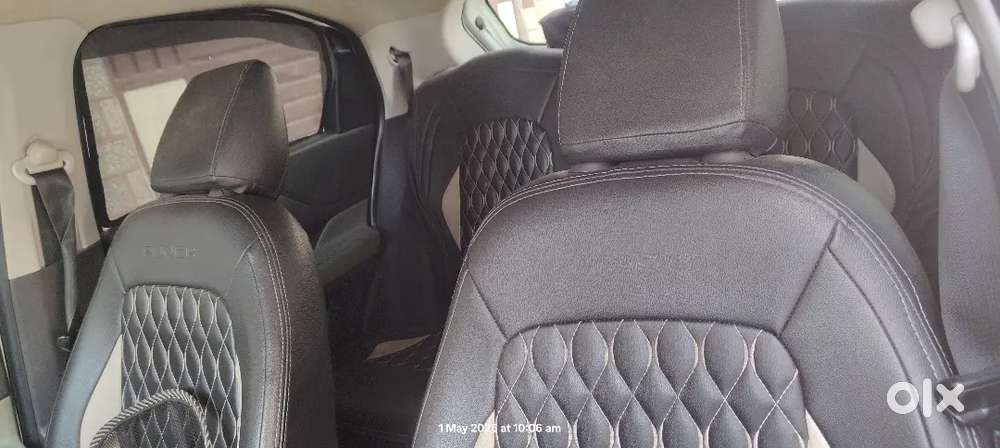Sale My 82186 Punch Adventure 10833 Cng