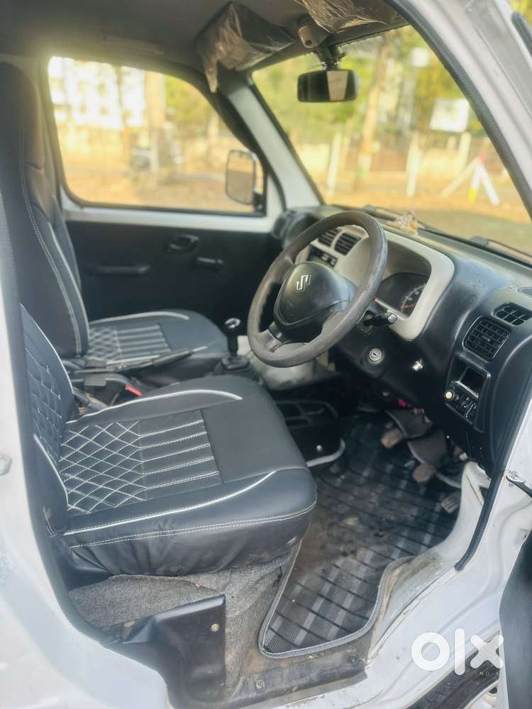 Maruti Suzuki Eeco 1.2 Tour V 7 Str, 2020, Lpg