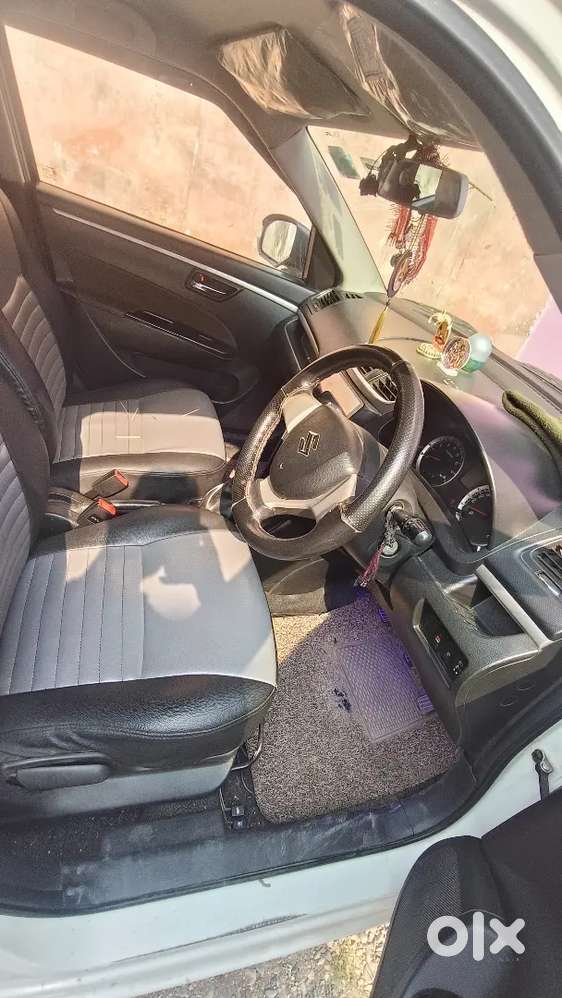 Maruti Suzuki Swift 2016 Petrol 100000 Km Driven