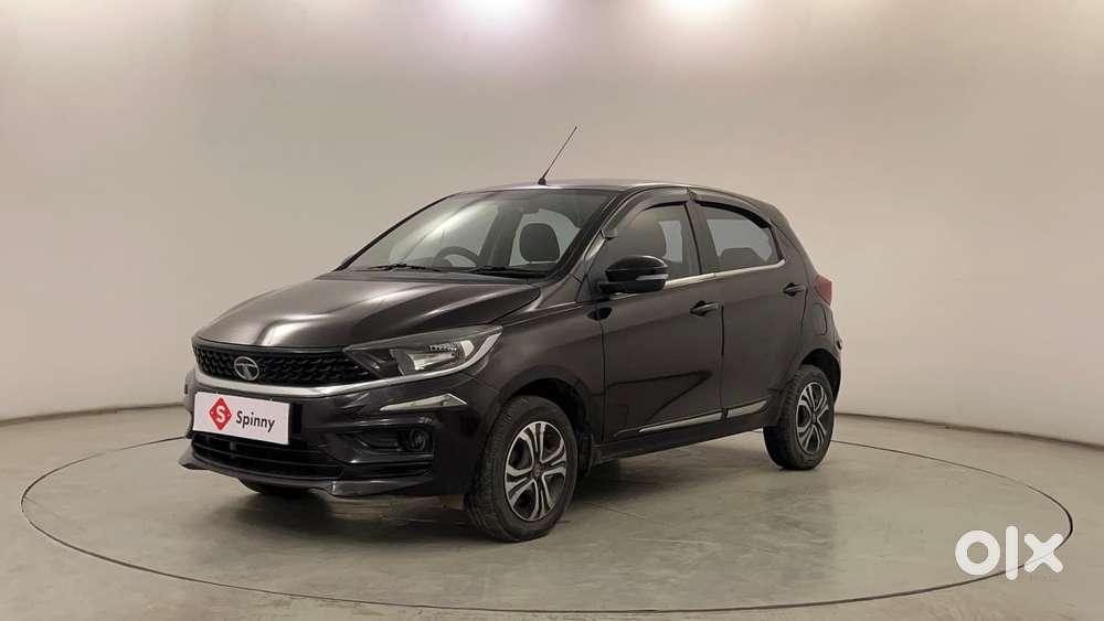 Tata Tiago 1.2 Revotron Xt Cng, 2022, Cng & Hybrids