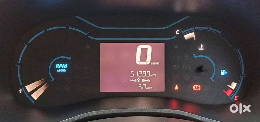 Renault Kwid 0.8 Rxt Sce Special, 2021, Petrol