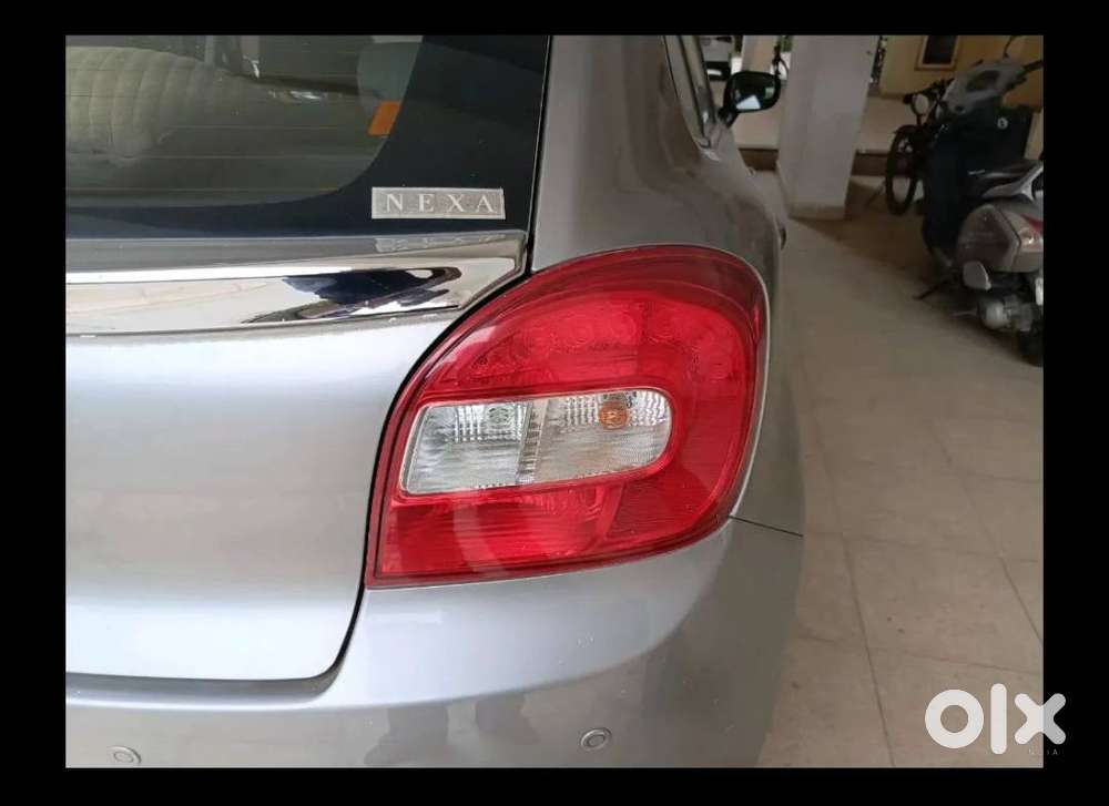 Maruti Suzuki Baleno (2019) – First Owner  Excellent Condition