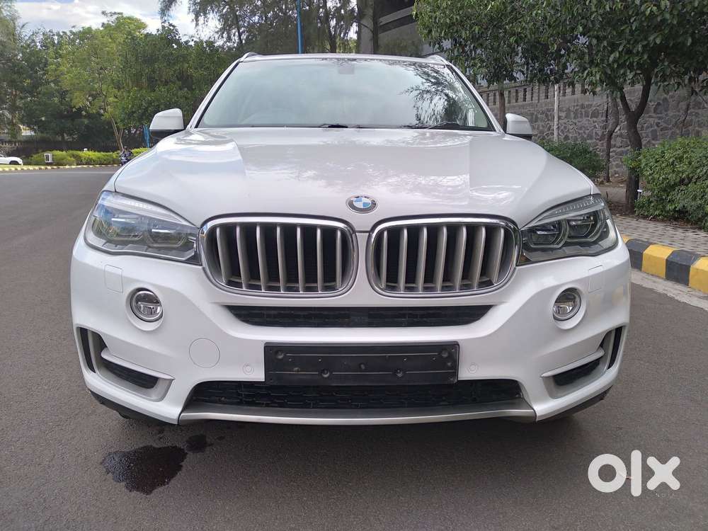 Bmw X5 Xdrive 30d, 2015, Diesel