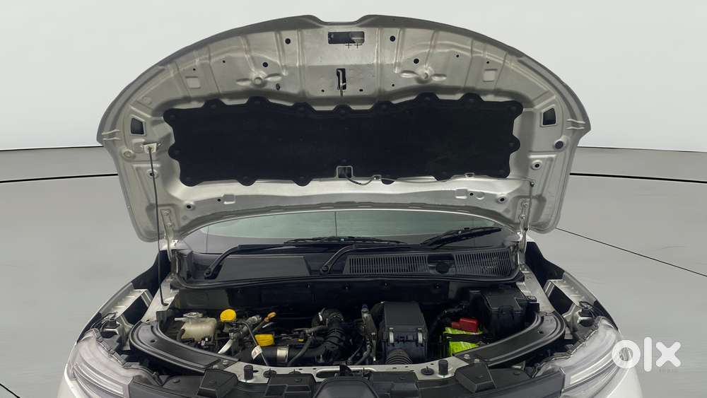 Renault Kiger Rxz Turbo, 2021, Petrol