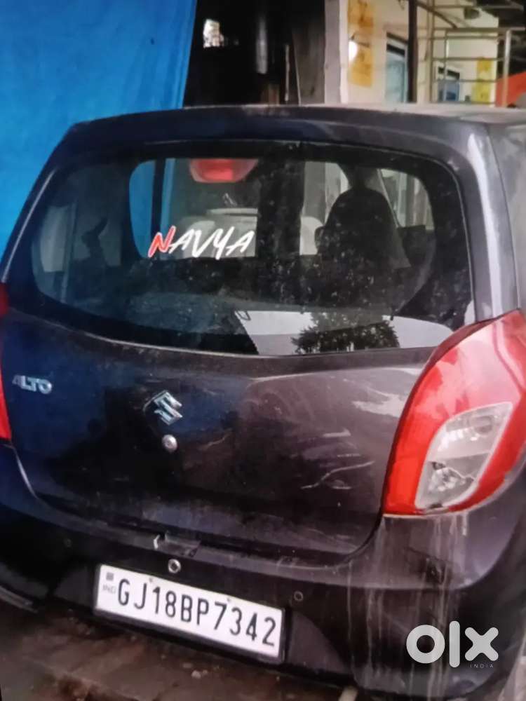 Maruti Suzuki 800 Petrol 2022 53418 Km Driven