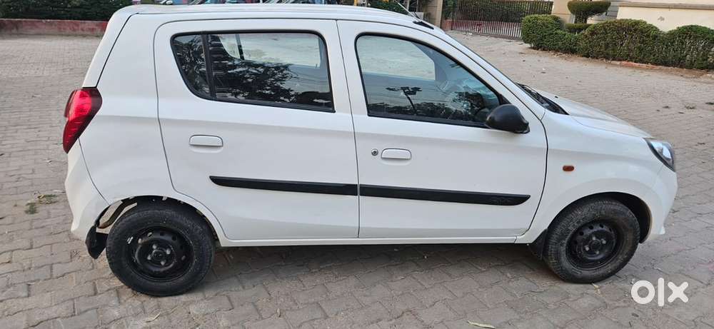 Maruti Suzuki Alto 800 2012 Petrol Good Condition