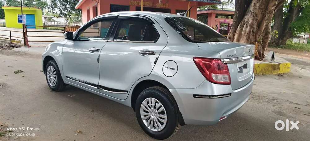 Maruti Suzuki Dzire Vxi 2024