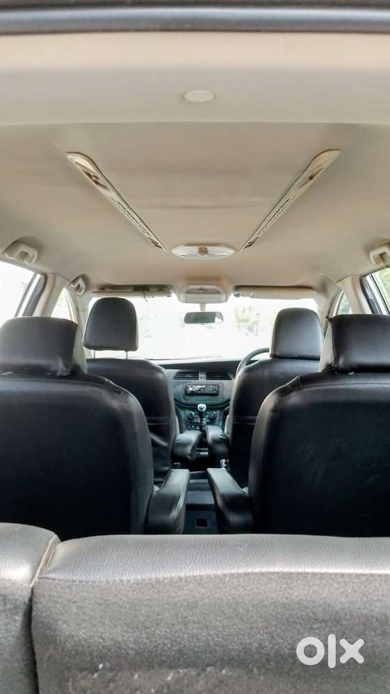 Mahindra Marazzo, 2020, Diesel