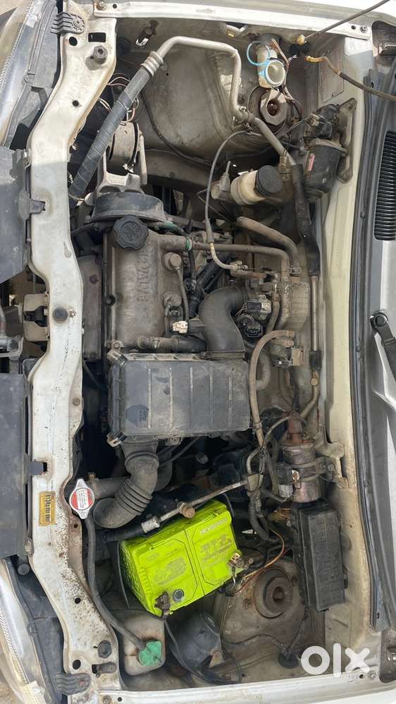 Maruti Suzuki Alto 800 2006 Petrol