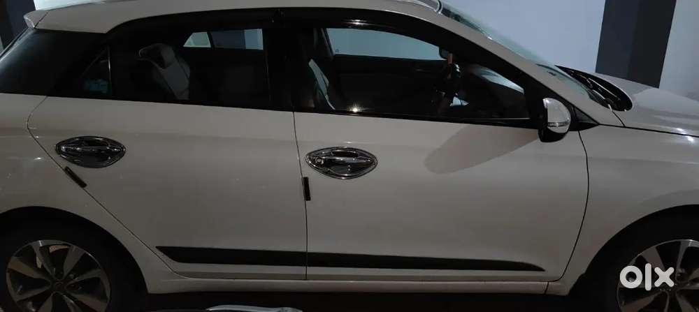 Hyundai I20 1.2 Asta 2015