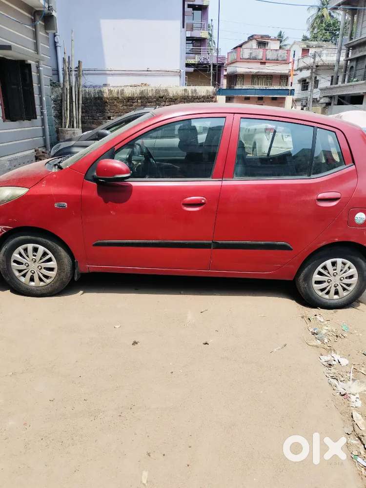 Hyundai I10 2013 Petrol Good Condition