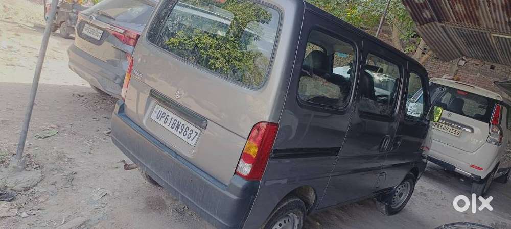 Maruti Suzuki Eeco 5 Seater Ac, 2025, Petrol