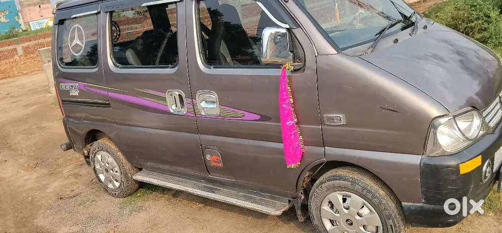 Maruti Suzuki Eeco 2019