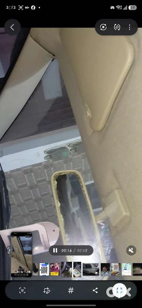 Maruti Suzuki Dzire 2018