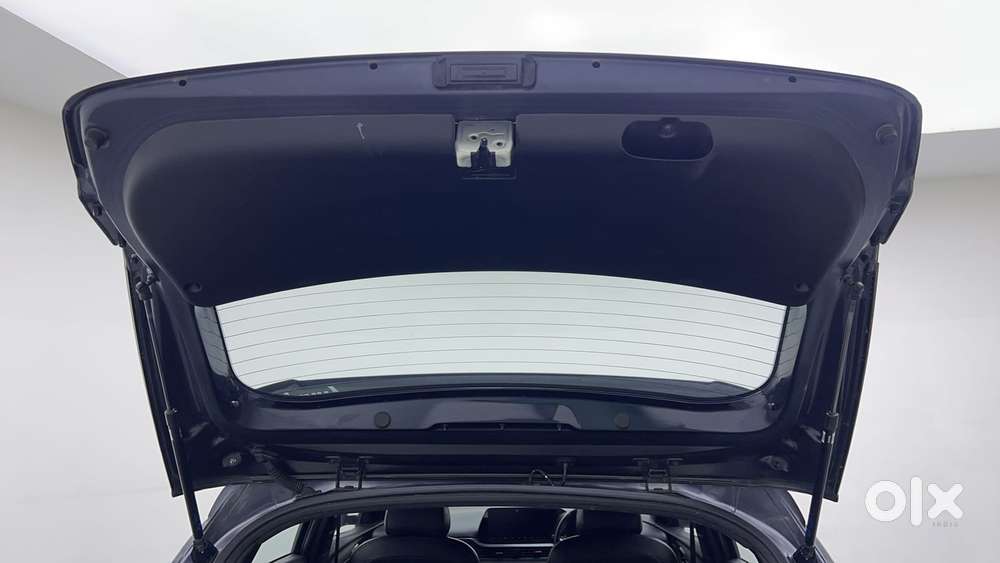 Hyundai I20 N Line N8 1.0 Turbo Dct, 2022, Petrol