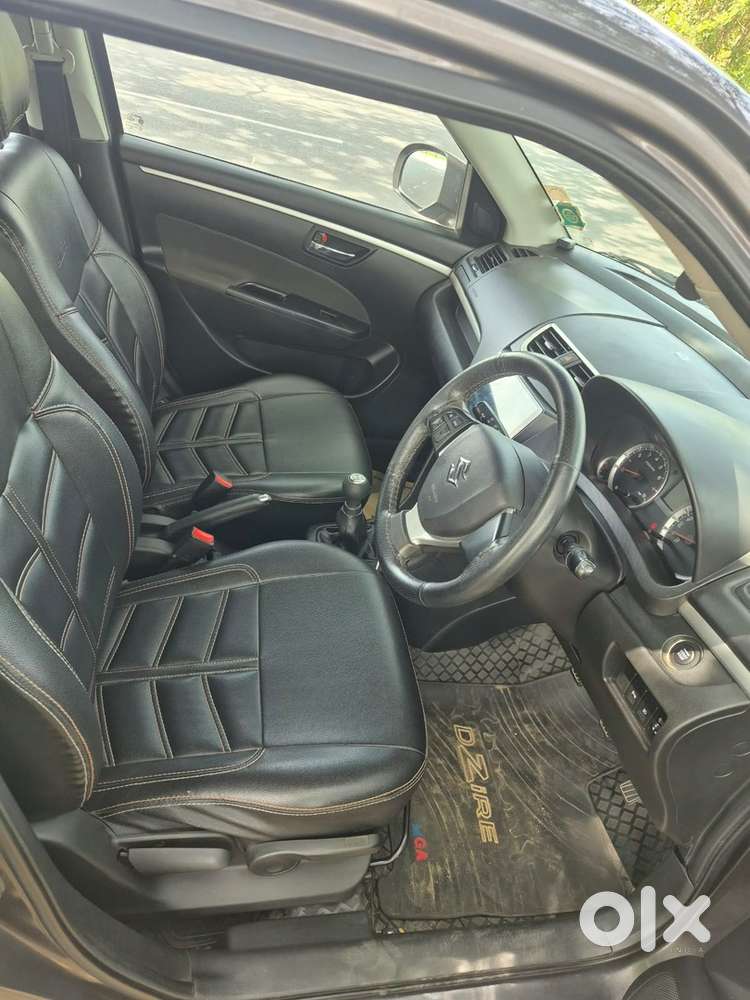 Maruti Suzuki Swift 2016 Petrol Good Condition