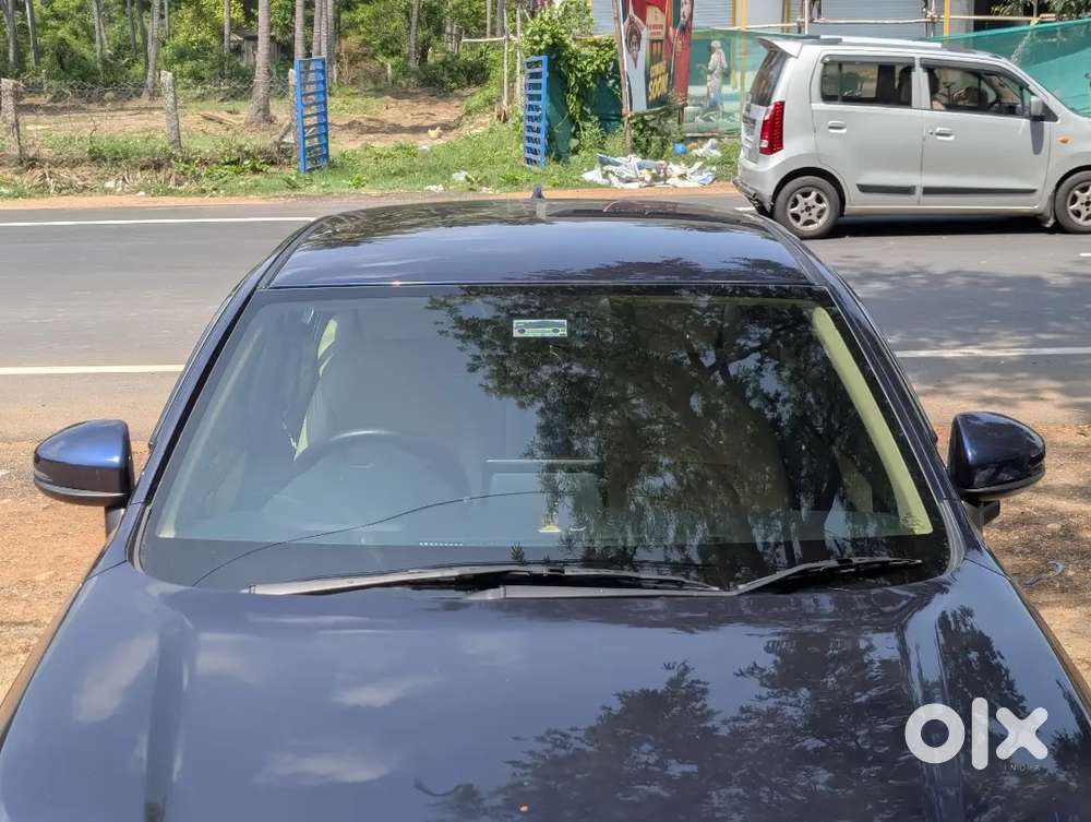 Honda Amaze 1.2 S 2016